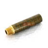 Удлинитель бронзовый НВ   1/2" х 100 (Viega)